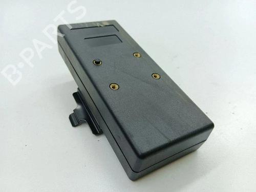 Electronic module FORD FOCUS I Turnier (DNW) 1.8 Turbo DI / TDDi | BP38251646M83 - Image 6