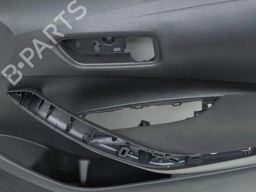 Front right panel TOYOTA COROLLA Estate (_E21_) 1.8 Hybrid (ZWE211) | BP38245717C59 - Image 7