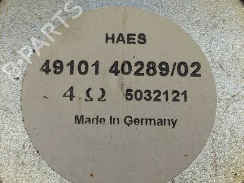 Electronic module AUDI A4 B6 Avant (8E5) 2.5 TDI | BP33663472M83 - Image 12