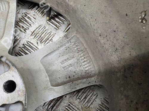 Trinnbrett CHEVROLET TRAX 1.4 | BP30885102C149