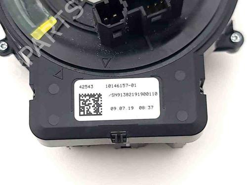 Squib airbag ALFA ROMEO GIULIA (952_) 2.0 (952ACA25) | BP28883018C102 