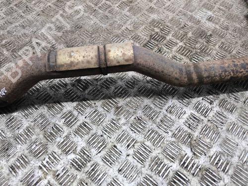 Exhaust system JEEP CHEROKEE (KL) 2.2 CRD 4x4 | BP35959248M121 - Image 4