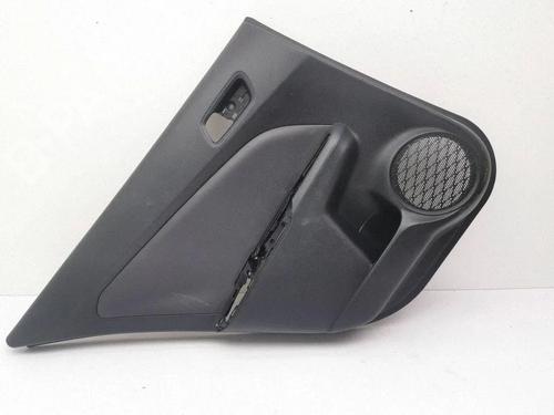 Used Rear left panel Rear left panel TOYOTA PRIUS (_W5_) 1.8 Hybrid (ZVW50_, ZVW51_) (98 hp) 40208815 40208815