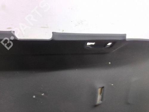 Interiør tag AUDI Q4 E-TRON SUV (F4B) 40 | BP38783533I12 - Image 6