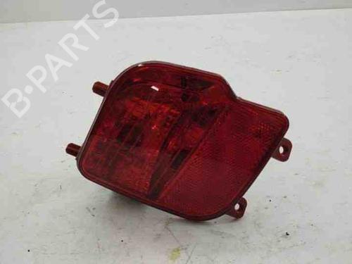 Used Rear fog light CITROËN C5 AIRCROSS (A_) 1.2 PureTech 130 (ARHNSJ) (131 hp) 28855968