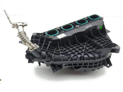 Intake manifold FORD KUGA II (DM2) 2.5 | BP36203337M70 - Image 7