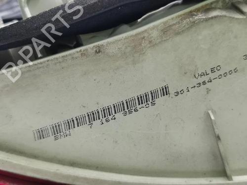 Right taillight BMW 1 (E87) 118 d | BP36064190C35 - Image 2