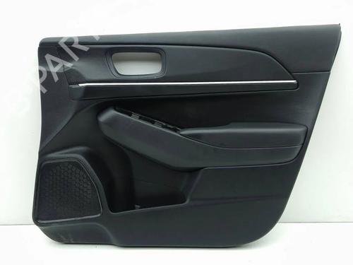Used Front right panel Front right panel 36079172 36079172