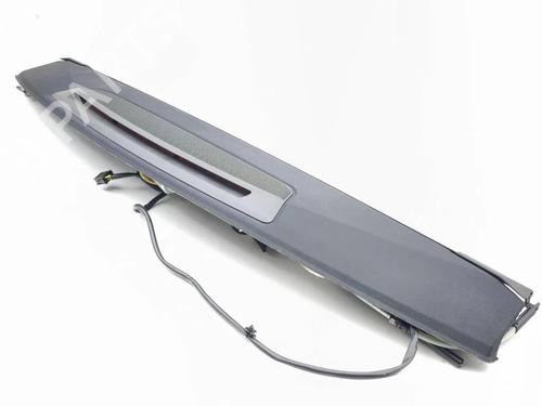 Rear parcel shelf MERCEDES-BENZ CLS (C218) CLS 63 AMG (218.374) | BP36808809C85 - Image 2