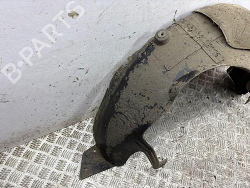 Wheel arch HYUNDAI KONA (OS, OSE, OSI) EV | BP29615153C56 