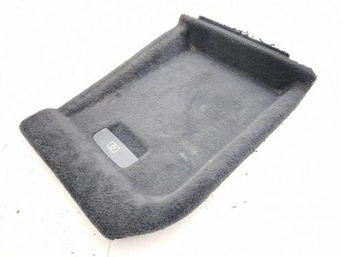 Used Boot lining Boot lining BMW X5 (E70) xDrive 30 d (235 hp) 40194244 40194244
