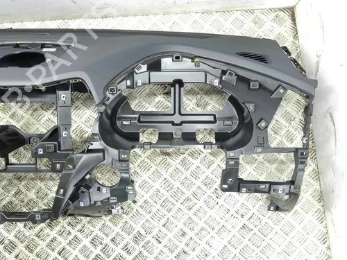 Dashboard HYUNDAI SANTA FÉ III (DM, DMA) 2.2 CRDi 4WD | BP28873791C46 - Image 10