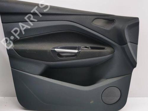 Venstre frontpanel FORD C-MAX II Van 1.6 TDCi (115 hp) 28842535