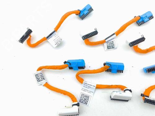 Wiring harness SKODA ENYAQ iV SUV (5AZ) 50 | BP28907562E16 
