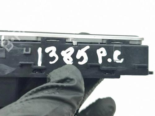 Switch RENAULT MEGANE IV Hatchback (B9A/M/N_) 1.2 TCe 130 (B9MR) | BP38268587I30 - Image 5