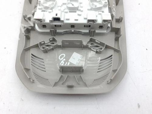 Kabinelys CITROËN C5 AIRCROSS (A_) 1.2 PureTech 130 (ARHNSJ) | BP38292791I8  - Image 6