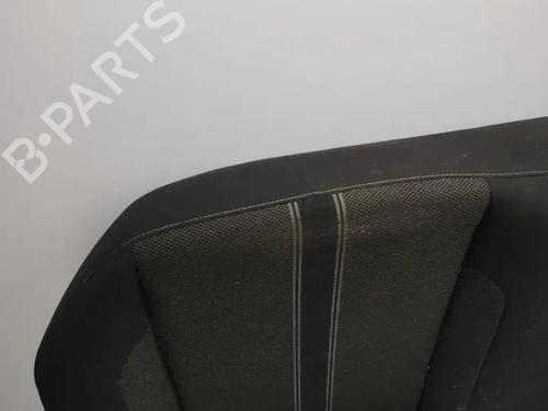 Sæde Bagtil VW T-ROC (A11, D11) 1.0 TSI | BP28860983C17 - Image 2