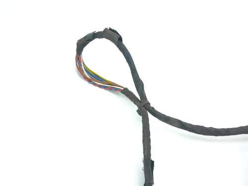 Wiring harness BMW 5 Touring (E61) 530 d | BP36104628E16 - Image 4