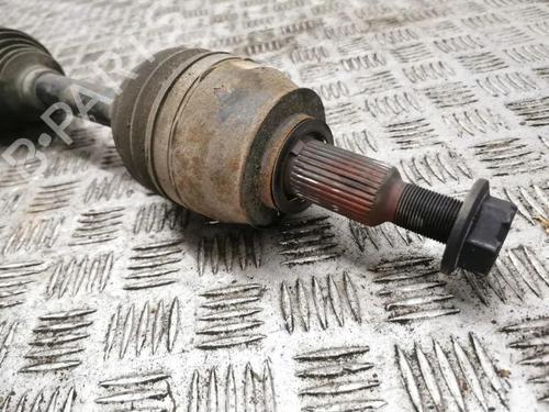 Left rear driveshaft JEEP CHEROKEE (KL) 2.2 CRD 4x4 | BP33985069M40 - Image 4