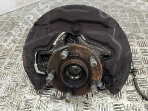 Right front steering knuckle FORD GALAXY III (CK) 2.0 TDCi | BP36104071M26 - Image 6