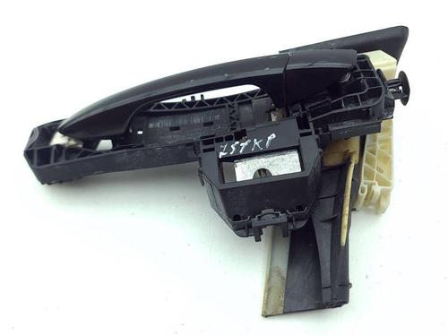 Türgriff hinten links außen MERCEDES-BENZ E-CLASS (W212) E 350 BlueTEC (212.024) | BP29008309C130