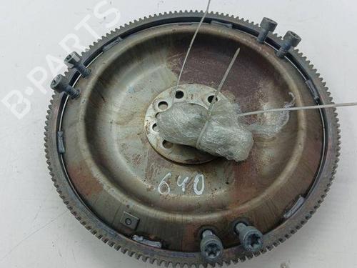Used Flywheel MERCEDES-BENZ M-CLASS (W164) ML 350 4-matic (164.186) (272 hp) 28852968