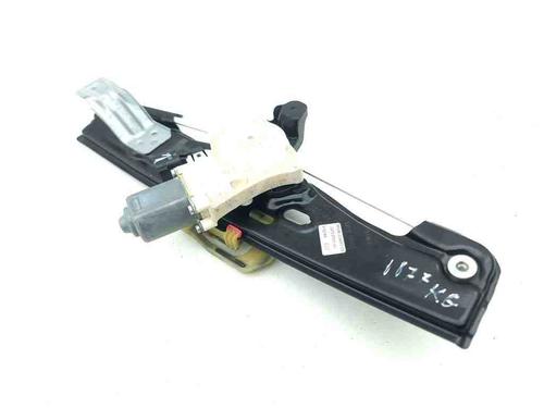Used Rear left window mechanism JAGUAR XE (X760) 2.0 D (163 hp) 28877965