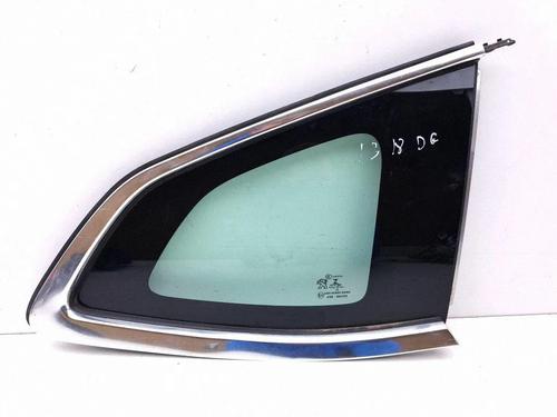 Vidro painel traseiro direito Vidro painel traseiro direito PEUGEOT 508 II (FB_, FH_, F3_) Hybrid 225 (F35GQU) (224 hp) 38246826 38246826