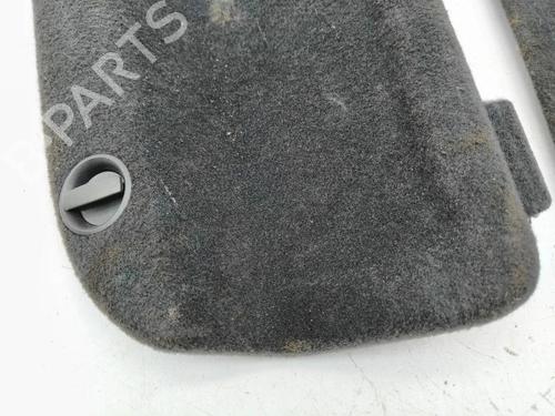 Boot lining AUDI A7 Sportback (4GA, 4GF) 3.0 TDI | BP36331061I3 - Image 2