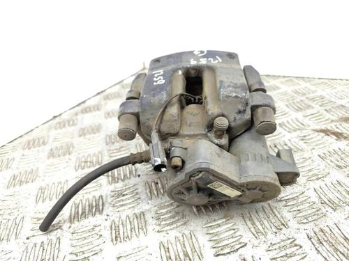Left rear brake caliper ALFA ROMEO GIULIA (952_) 2.0 (952ACA25) | BP36348176M107 - Image 6