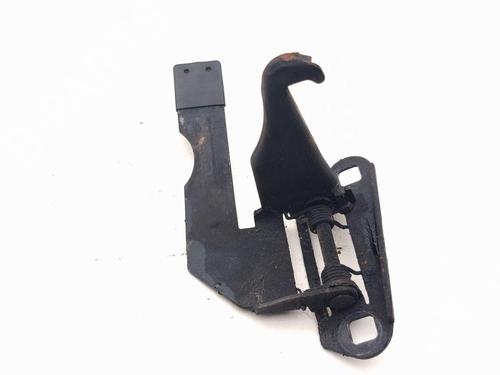 Hood lock LAND ROVER RANGE ROVER EVOQUE (L538) 2.2 D 4x4 | BP29510007C133 