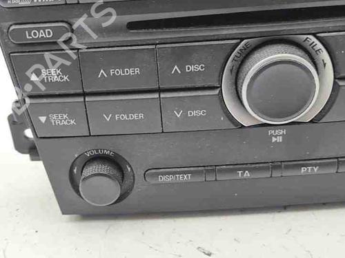 Electronic module MAZDA CX-7 (ER) 2.2 MZR-CD AWD (ER10A) | BP28849034M83 