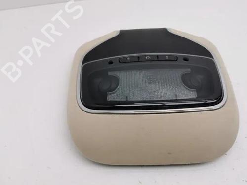 Interior roof light MASERATI GHIBLI III (M157) 3.0 D | BP28864798I8 
