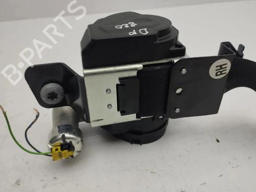 Front right seatbelt FORD GALAXY III (CK) 2.0 TDCi | BP36104027I25 - Image 3