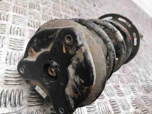 Left front shock absorber MERCEDES-BENZ C-CLASS (W204) C 200 CDI (204.001) | BP28861282M16