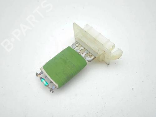 Used Heater resistor Heater resistor 33667968 33667968