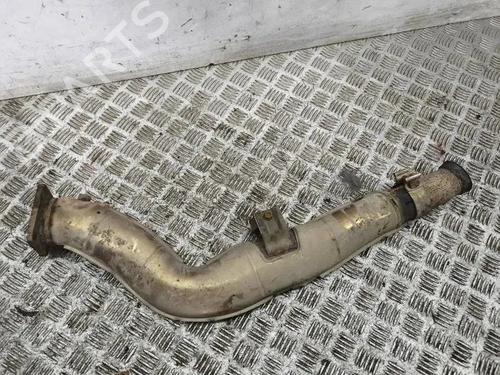 Used Exhaust system Exhaust system 28851917 28851917