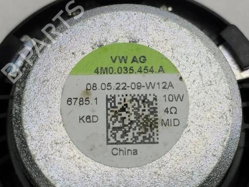 Electronic module AUDI A1 Sportback (8XA, 8XF) 1.0 TFSI | BP28863990M83 
