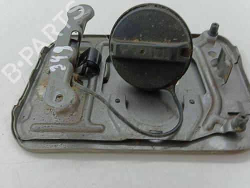 Fuel door actuator NISSAN X-TRAIL II (T31) 2.0 dCi 4x4 | BP28890333E18 