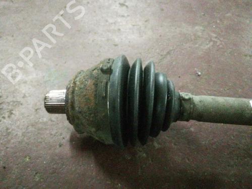 Right front driveshaft AUDI A8 D3 (4E2, 4E8) 3.0 TDI quattro | BP36082868M39 - Image 2