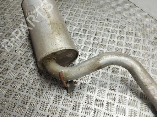 Exhaust system FORD FOCUS C-MAX (DM2) 1.6 TDCi | BP28887794M121 - Image 8