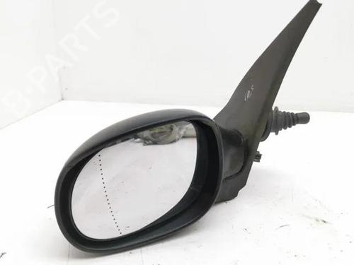 Left mirror PEUGEOT 206 SW (2E/K) 1.6 Flex | BP28849695C26 