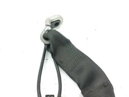 Seat buckle MERCEDES-BENZ S-CLASS (W220, V220) S 320 CDI (220.026, 220.126) | BP28894243I32 