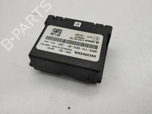 Electronic module HONDA CR-V IV (RM_) 1.6 i-DTEC (RE6) | BP33254418M83 - Image 4