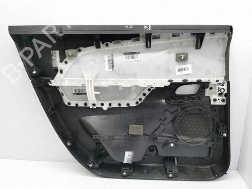Høyre bakpanel CITROËN C4 CACTUS 1.6 HDi 90 | BP38282455C61 - Image 6