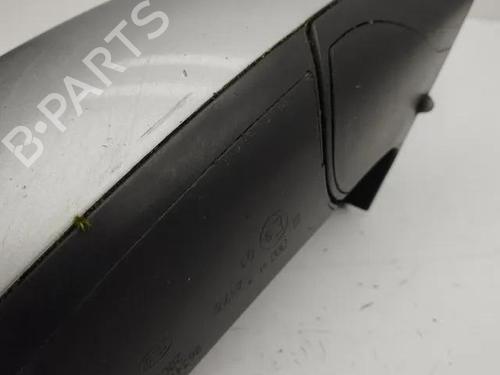 Right mirror PEUGEOT 307 Break (3E) 2.0 HDI 90 | BP28849713C27 