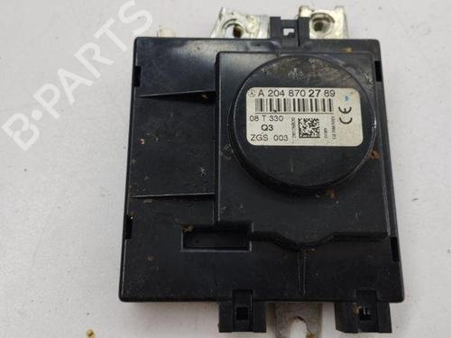 Module électronique MERCEDES-BENZ C-CLASS (W204) C 220 CDI (204.008) (170 hp) 28842028