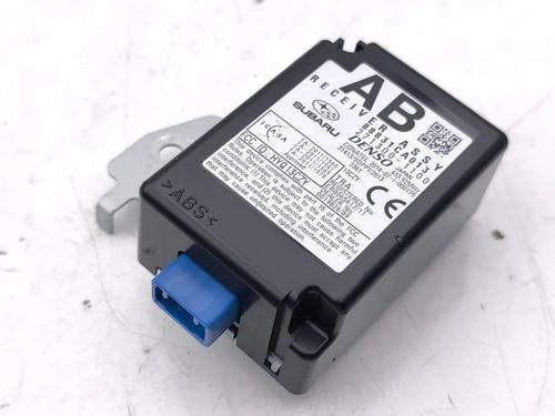 Electronic module TOYOTA GT 86 Coupe (ZN6_) 2.0 (ZN6AC_, ZN6BC_, ZN6K) | BP33019964M83 - Image 4