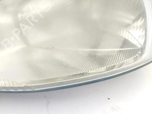 Left headlight FORD FOCUS I Turnier (DNW) 1.8 16V | BP33961635C28 - Image 6