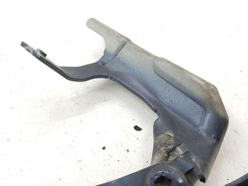 Hinge/Door check strap VOLVO V50 (545) 2.0 D | BP28841997C146 